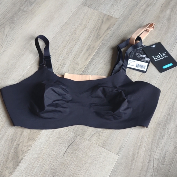 knix Other - 🆕 Knix Evolution Everyday Reversible Bra size 3